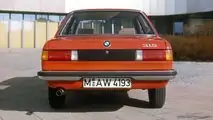 BMW 315 (E21)
