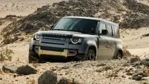 2020 Land Rover Defender 110 İnceleme
