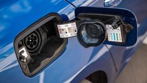 Renault Megane E-TECH PHEV (estate)