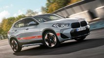 2020 BMW X2 Mesh Edition