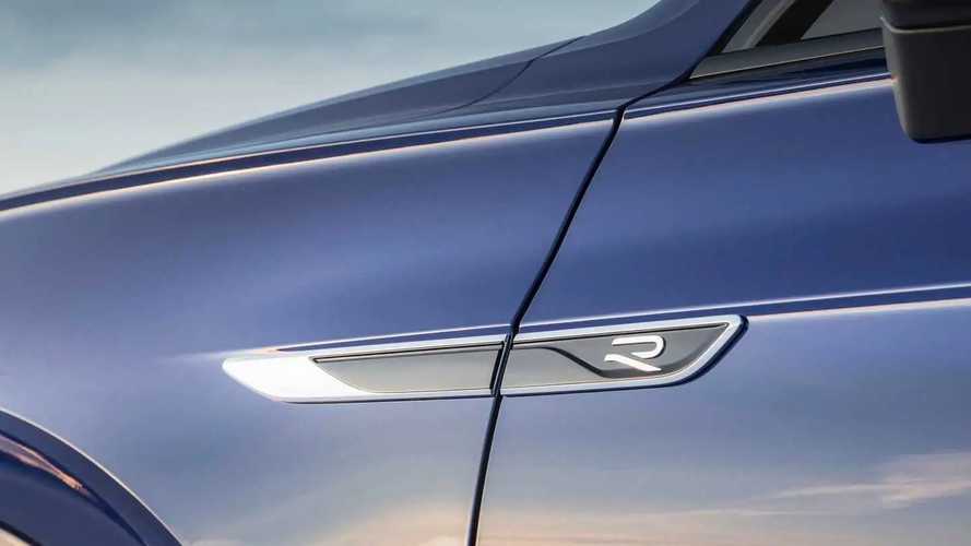 Спортивные Volkswagen R после 2030 года станут электрическими