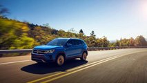 Volkswagen Taos (2021)