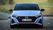 Hyundai i20 N 2021