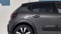 Citroen C3 C-Series
