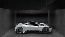 Elation Hypercars Dogo prototype