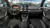 Audi Q2 2021, primera prueba