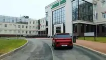Kamaz Kama-1