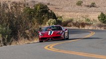 Ferrari 458 Speciale antiproiettile by AddArmor