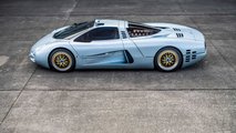 1993 Isdera Commendatore 112i