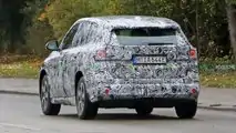 2022 BMW iX1