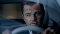 Leonardo DiCaprio, testimonial della nuova Fiat 500 elettrica