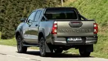 Toyota Hilux (2021)