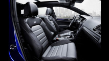 Volkswagen Golf R Variant
