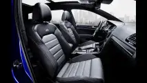 Volkswagen Golf R Variant