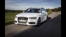 Audi AS4 e AS4 Avant