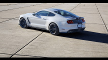 Ford Mustang Shelby GT350 2014