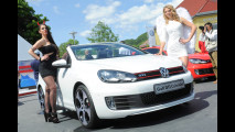 Le ragazze del Worthersee Treffen 2012
