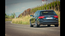 Audi A4 Avant 3.0 TDI Multitronic 204 CV