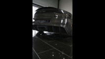 Aston Martin DBS 