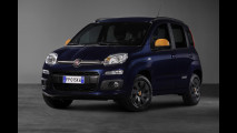 Fiat Panda K-Way
