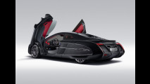 McLaren X-1
