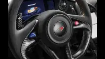 McLaren P1