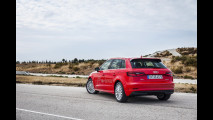 Audi A3 e-tron