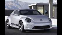 Volkswagen E-Bugster Concept