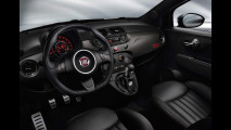 Fiat 500 GQ