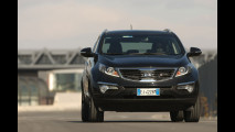 Kia Sportage R AWD