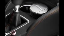 Nuova Audi A3, le prime immagini ufficiali