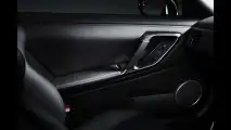 Nissan GT-R SpecV al Salone di Ginevra 2009