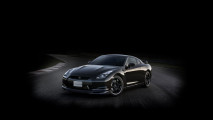 Nissan GT-R SpecV al Salone di Ginevra 2009