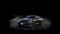 Nissan GT-R SpecV al Salone di Ginevra 2009