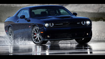 Dodge Challenger SRT Hellcat