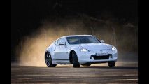 Nissan 370Z GT Edition
