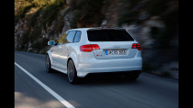 Audi RS 3 Sportback - Test