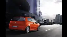 Fiat Punto 2013