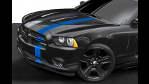 Mopar Charger 2011