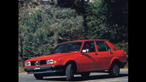 Alfa Romeo Giulietta 1977-85