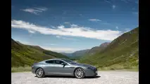 Aston Martin Rapide S MY15