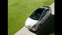 Toyota Prius 2012