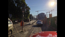 Mazda Route3, da Berlino a Francoforte