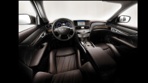 Infiniti M