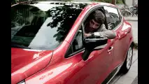 Nuova Renault Clio: “The Waiting”