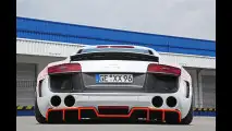 Audi R8 XXX Performance