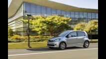 Skoda Citigo 5 porte