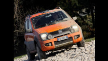 Fiat Panda Cross
