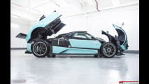 Pagani Zonda 760RSJX