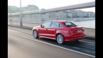 Audi A3 Sedan